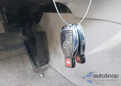 2007 Mercedes-Benz C 280 Luxury 4Matic z USA, uszkodzony, nr VIN WDBRF92H57F889820